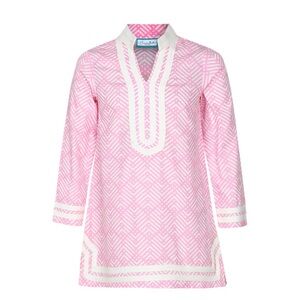 Carvalho Couture Cabana Cover-up